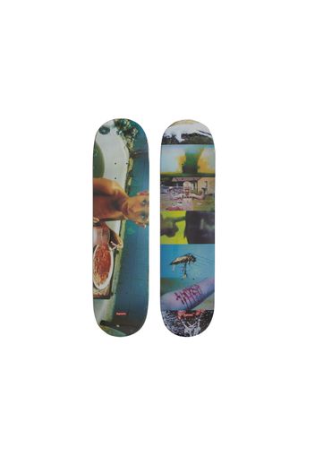 Supreme Gummo Skateboard Deck Set Multi