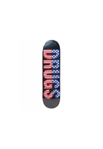 Supreme Drugs Skateboard Deck Black