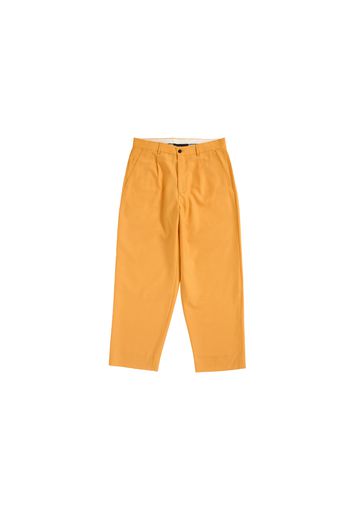 Supreme Pleated Trouser SS24 Wheat