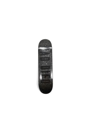 Supreme Mark Flood Dad Died Skateboard Deck Multi