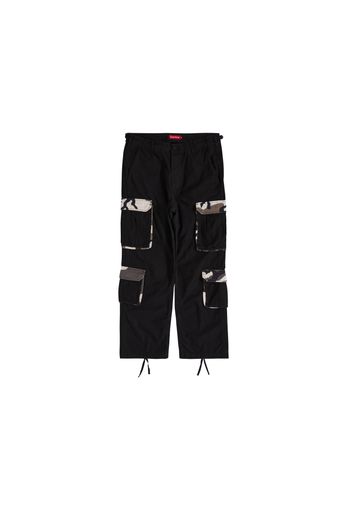 Supreme Cargo Pant Pant (SS22) Black