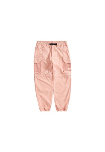 Supreme Mesh Pocket Belted Cargo Pant Dusty Pink