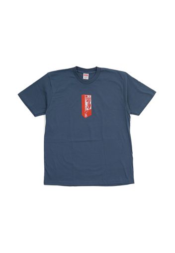 Supreme Payphone Tee Slate