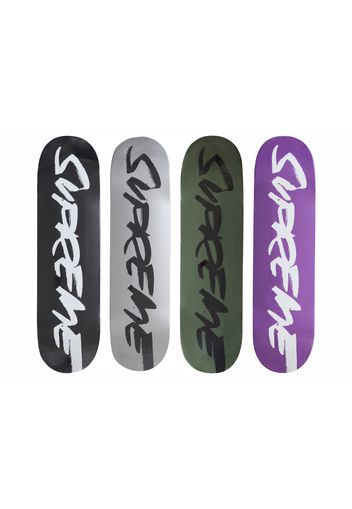 Supreme Futura Skateboard Deck Set Multicolor