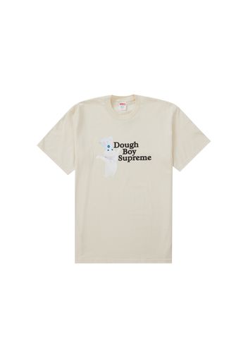 Supreme Doughboy Tee Natural