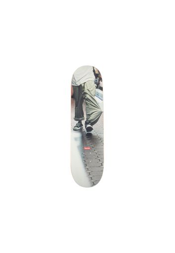 Supreme Larry Clark Kids 40oz Skateboard Deck Multi