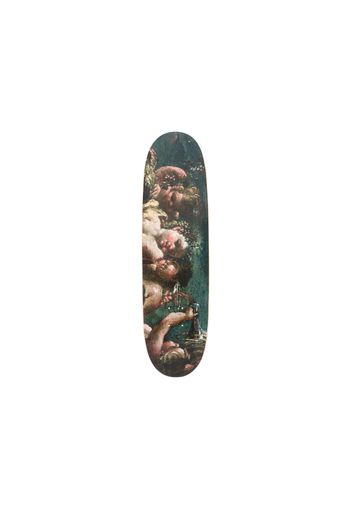 Supreme Bacchanal Skateboard Deck Multi