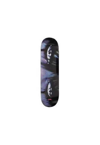 Supreme The Crow Skateboard Deck Eyes