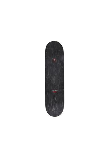 Supreme Pills Skateboard Deck Multicolor