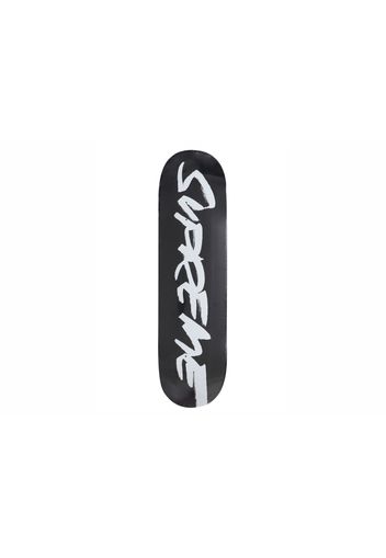 Supreme Futura Skateboard Deck Black