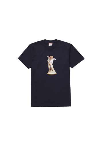 Supreme Cupid Tee Navy