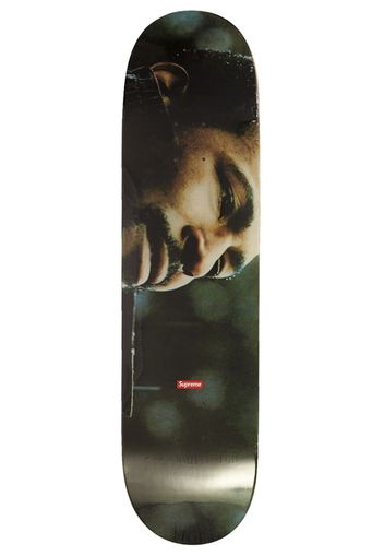 Supreme Marvin Gaye Skateboard Deck Multicolor