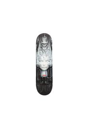 Supreme H.R. Giger Li II Skateboard Deck Multi