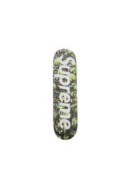 Supreme Skull Pile Skateboard Deck Multi