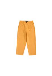 Supreme Pleated Trouser SS24 Wheat