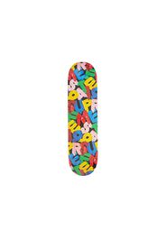 Supreme Balloons Skateboard Deck Black