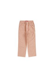 Supreme Moleskin Double Knee Painter Pant (FW23) Dusty Pink