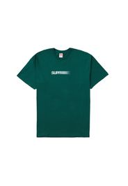 Supreme Motion Logo Tee (SS20) Dark Green