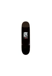 Supreme 20th Anniversary Taxi Driver Skateboard Deck Black