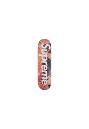 Supreme Blood & Semen Skateboard Deck Multi