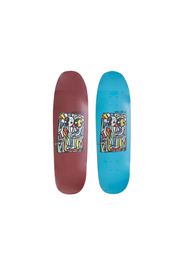 Supreme Neil Blender Mosaic Skateboard Deck Set Multicolor