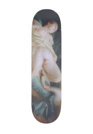 Supreme Leda and the Swan Skateboard Deck Multi