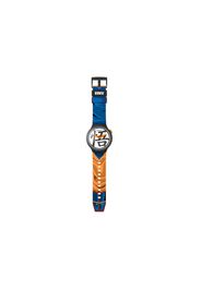 Swatch Dragonball Z Goku SB01Z101