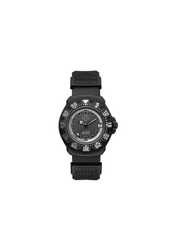 TAG Heuer x Kith Formula 1 New York WA126A-BT0005