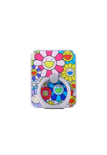 Takashi Murakami Kaikai Kiki Flower Smartphone Ring Multi