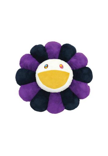 Takashi Murakami Flower Plush 60CM Purple/Black/White