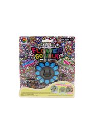 Takashi Murakami Flower Go Walk Game Blue