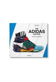 Taschen The adidas Archive: The Footwear Collection Hardcover Book