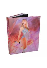 Taylor Swift The Eras Tour (Target Exclusive) Hardcover Book