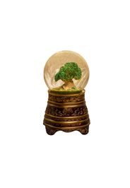 Taylor Swift Life Was a Willow Snow Globe Gold