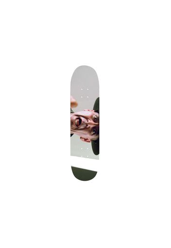 The Hundreds x Stanley Kubrick Full Metal Jacket Skateboard Deck