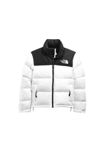 The North Face Womens 1996 Retro Nuptse 700 Fill Packable Jacket TNF White