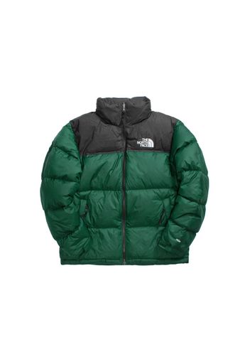 The North Face 1996 Retro Nuptse 700 Fill Packable Jacket Night Green