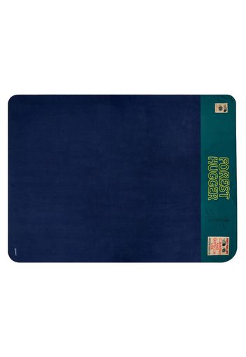 The North Face x Online Ceramics Polartec Blanket Summit Navy/Green