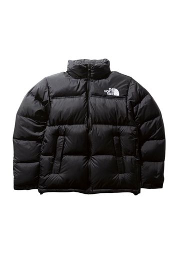 The North Face 1996 Retro Nuptse Packable Jacket (Asia Sizing) Black