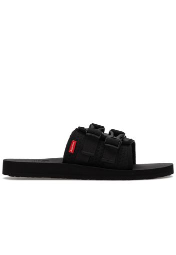 The North Face Trekking Sandal Supreme Black