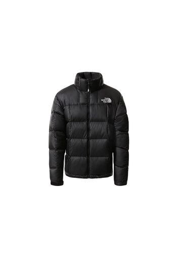 The North Face LHOTSE Goose Down 700 Fill Jacket TNF Black/TNF Black/TNF White