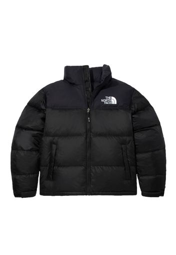 The North Face 1996 Retro Eco Nuptse Packable Jacket (Asia Sizing) Black