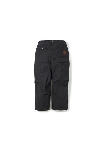 The North Face x Invincible Mountain Pocket Pants Asphalt Grey