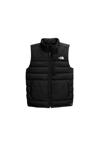 The North Face Aconcagua 2 550 Fill Vest TNF Black