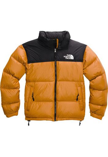 The North Face 1996 Retro Nuptse Jacket Timber Tan