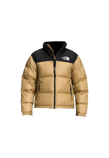 The North Face 1996 Retro Nuptse 700 Fill Packable Jacket Antelope Tan