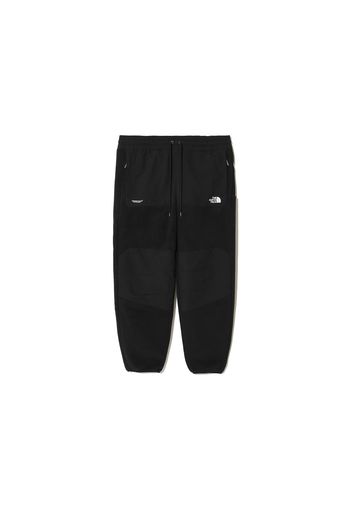 The North Face x Undercover Soukuu Fleece Trousers TNF Black