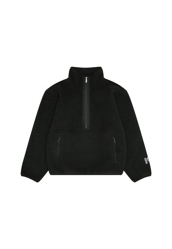 The North Face x Comme des Garcons North Dome Wind Jacket Black