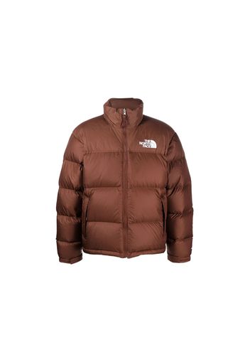 The North Face Nuptse 1996 Puffer Jacket Brown