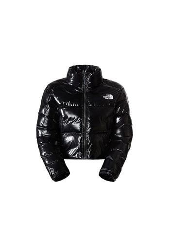 The North Face Women's Rusta 2.0 Puffer Jacket TNF Black